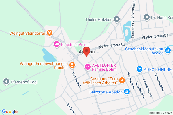 UNIQA GeneralAgentur Pannonia