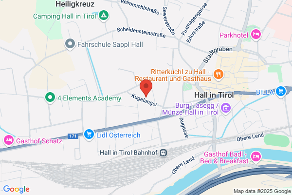 Floerl Metallbau u Kunstschlosserei GesmbH