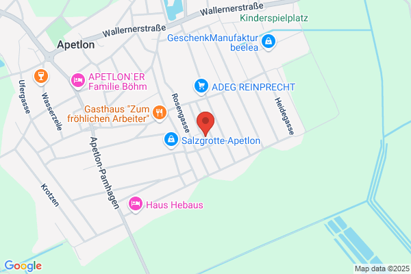 Auszeit Koppi