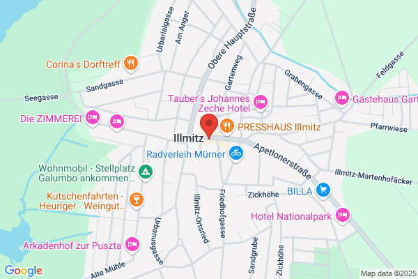 Friseursalon Pannonia Inh. Rudi Fleischhacker