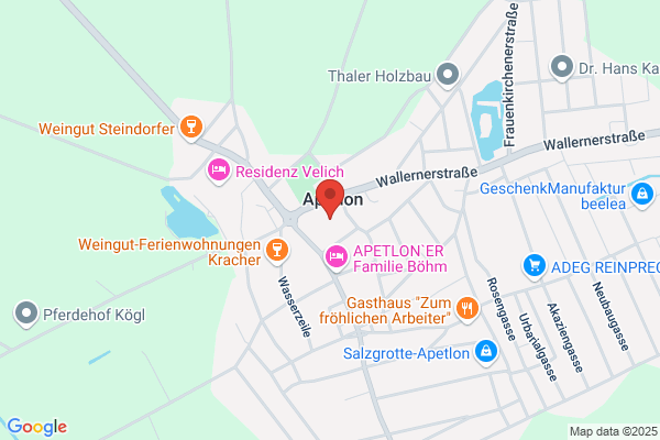 Innenausbau Herbert Pitzl