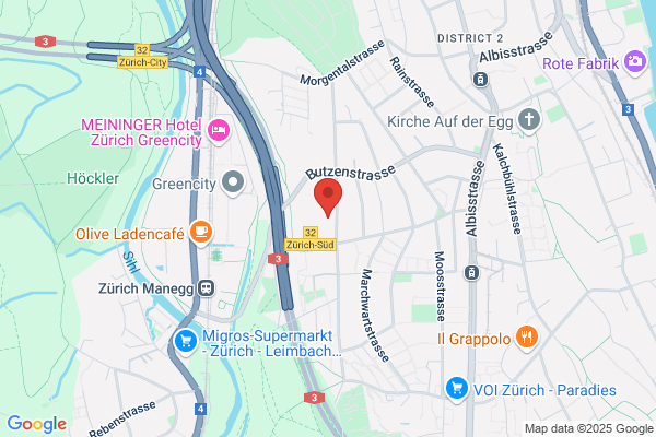 Zentrum f Hoer- u Sprachpaedagogik