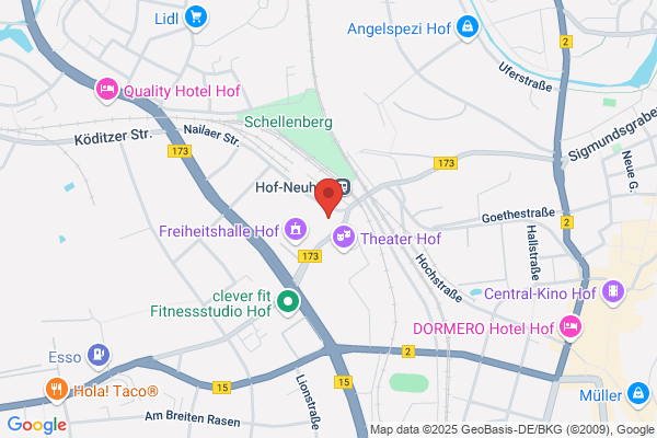 Eventgastro GmbH