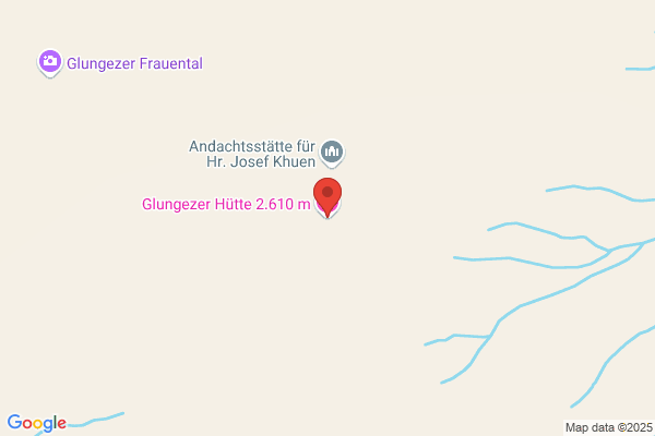 Glungezerhuette