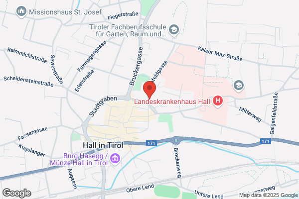 Fahrschule Jaufer