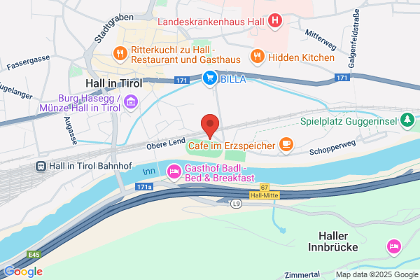 Eisenbahner Sportverein Solbad Hall T.