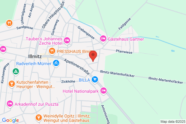 1. Illmitzer Bewaesserungs- genossenschaft reg.Gen.mbH