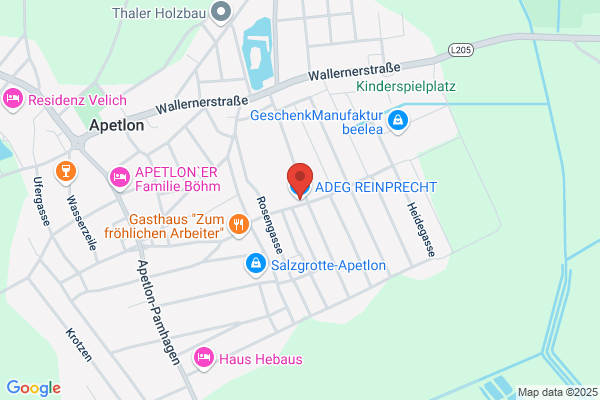A und O Markt Kastner
