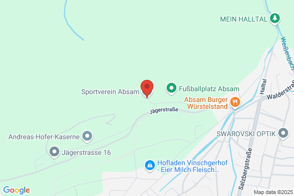 Sportverein Absam