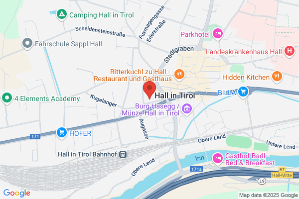 Eislaufplatz