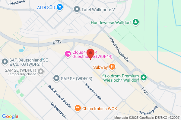 Consilior Wirtschaftsconsulting GmbH