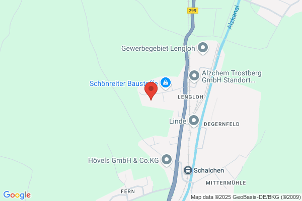 Werner Mussner GmbH