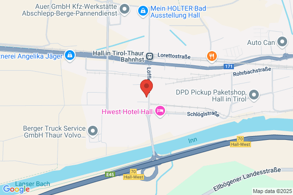 Holly Automaten + Service Ges.mbH