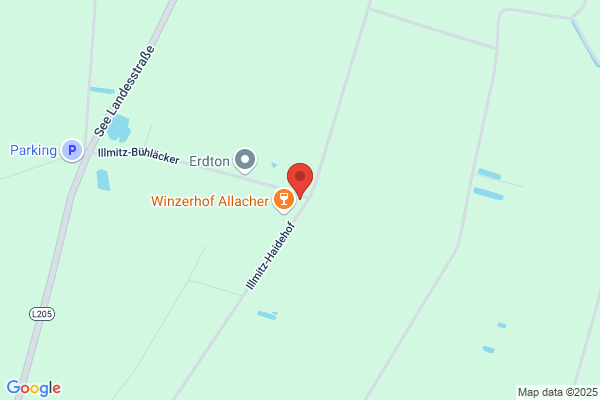 Deponie Illmitz Steiner Ges.mbH