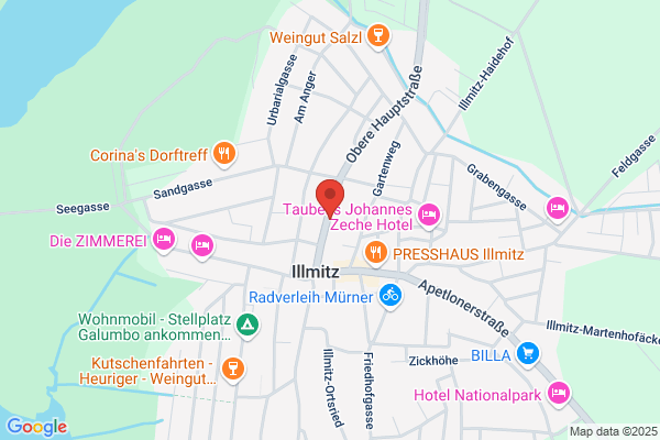 Elisabeth-Apotheke E. und A. Seffein KG