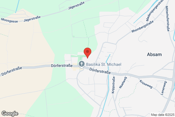Volksschule Absam-Dorf