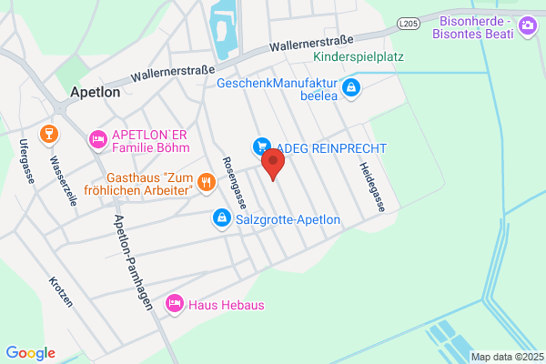 Ferienwohnung Fam. Kamper