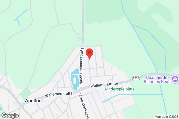 Ferienwohnungen Familie Tschida