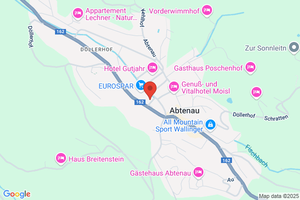 APOTHEKE ABTENAU Mag Karin PLANITZER