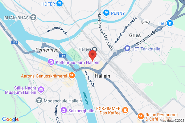 ADLHART Architekten | Hallein - Seeham