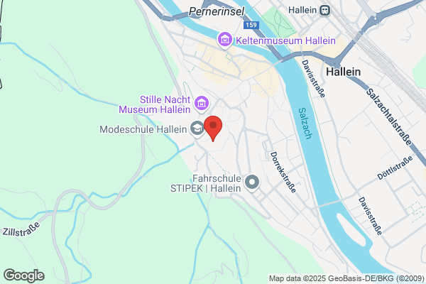 Shiatsu Zentrum Sommerer Institut f. Koeperarbeit Ges.mbH