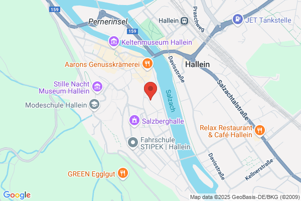 Hilfswerk Salzburg Tennengau