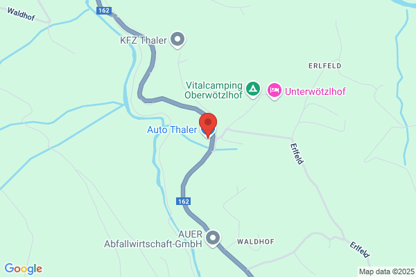 Auto Thaler GmbH