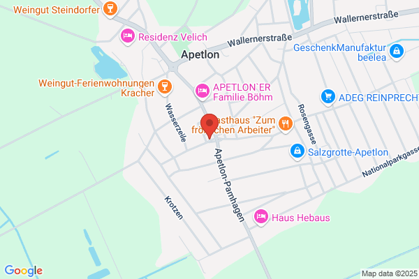 Freiwillige Feuerwehr Apetlon