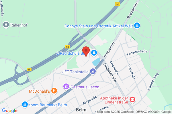 Bioconsult, Gesellschaft fuer Biotechnologie GmbH