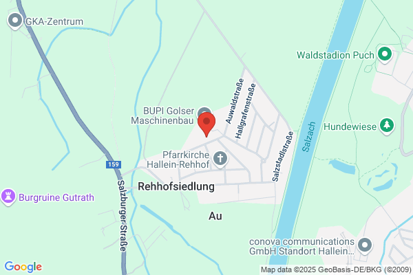 AURA und POLYFASER