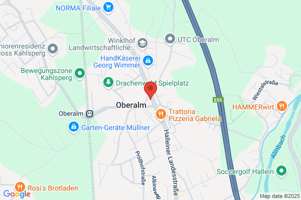 Prompt Hausbetreuung