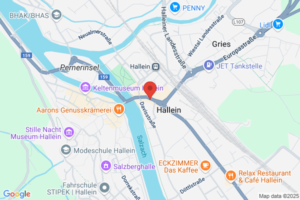 Bestattung in Hallein - Wiener Verein