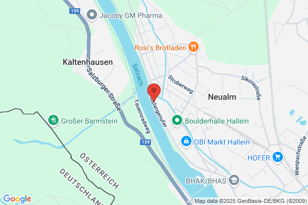 Gusenbauer und Tackner OEG