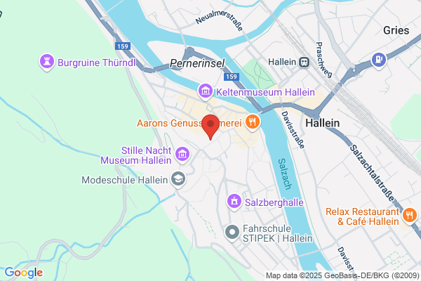 Konditorei-Cafe Braun GmbH