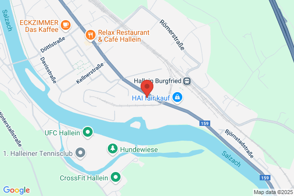 M-real Hallein AG