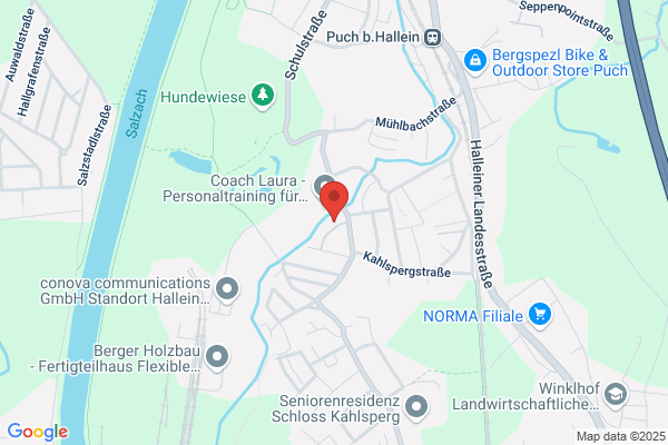 Leustra Automation Industrial Engineering und Consulting Gesellschaft m.b.H.