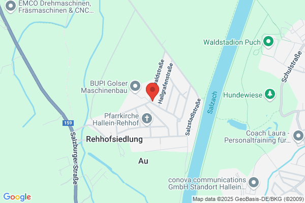 Reiter Margarete