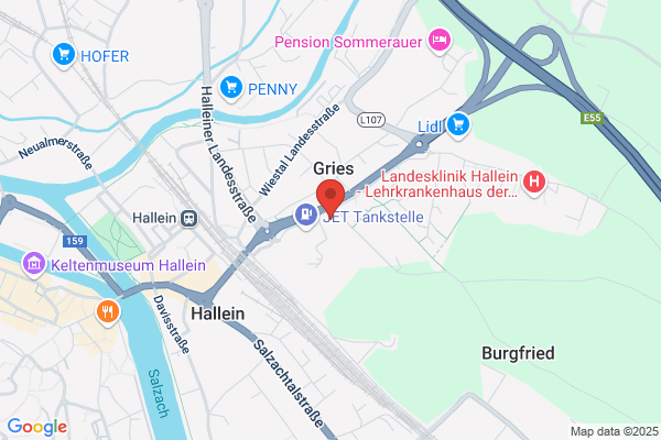 Drogerie St. Blasius