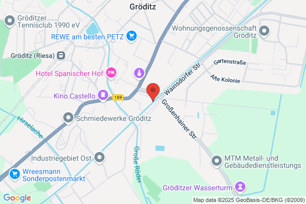 GoMonkey IT GmbH