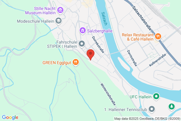 Radio Hallein GmbH