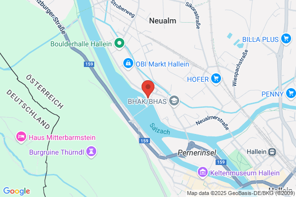 Wasserwerk