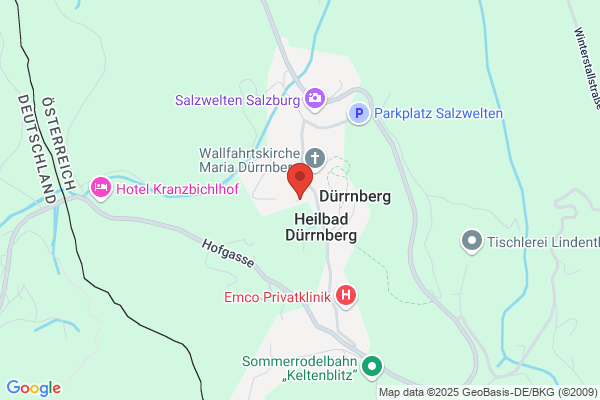 Oesterreichische Post AG Postamt