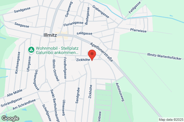 Hauptschule Illmitz