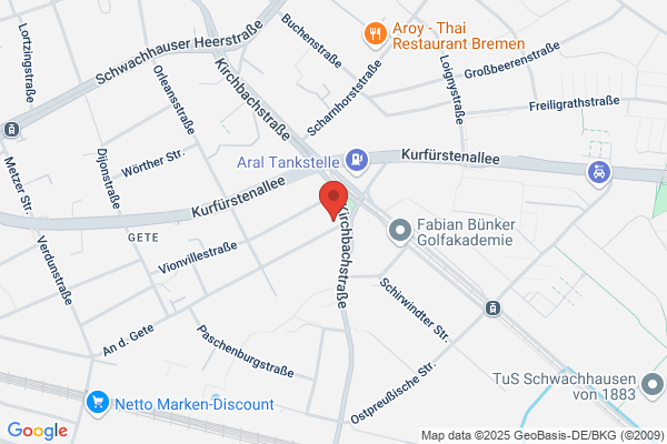 Hafina Finanz- und Handels GmbH