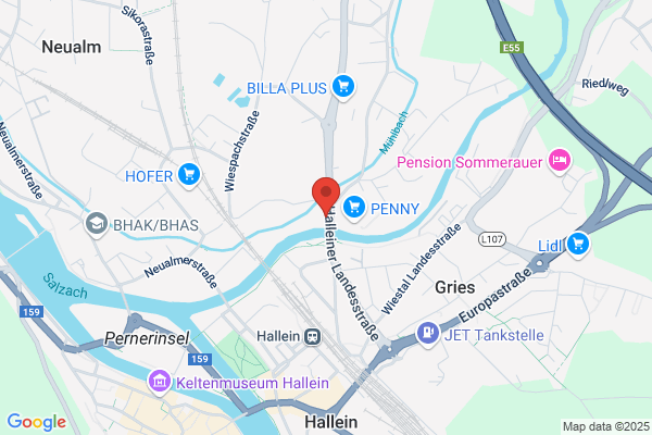 Fit Center Hallein GmbH