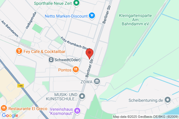 schneidezimmer