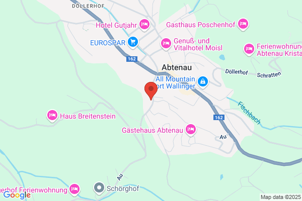 Gaestehaus Bergland