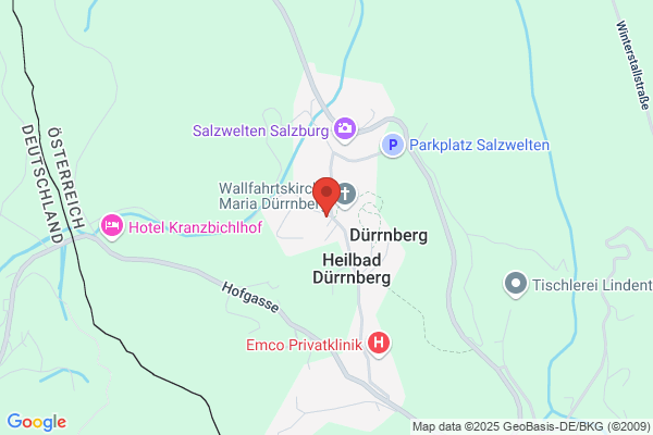 Gasthaus zur Bergmannstreu