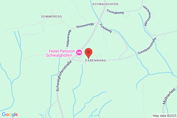 Gasthof Sonnenhof