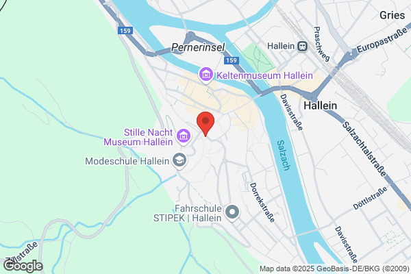 Gasthof Unterholzerbraeu